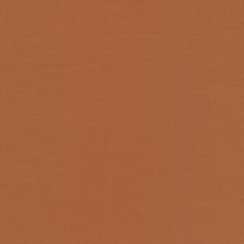 Solid light brown fabric