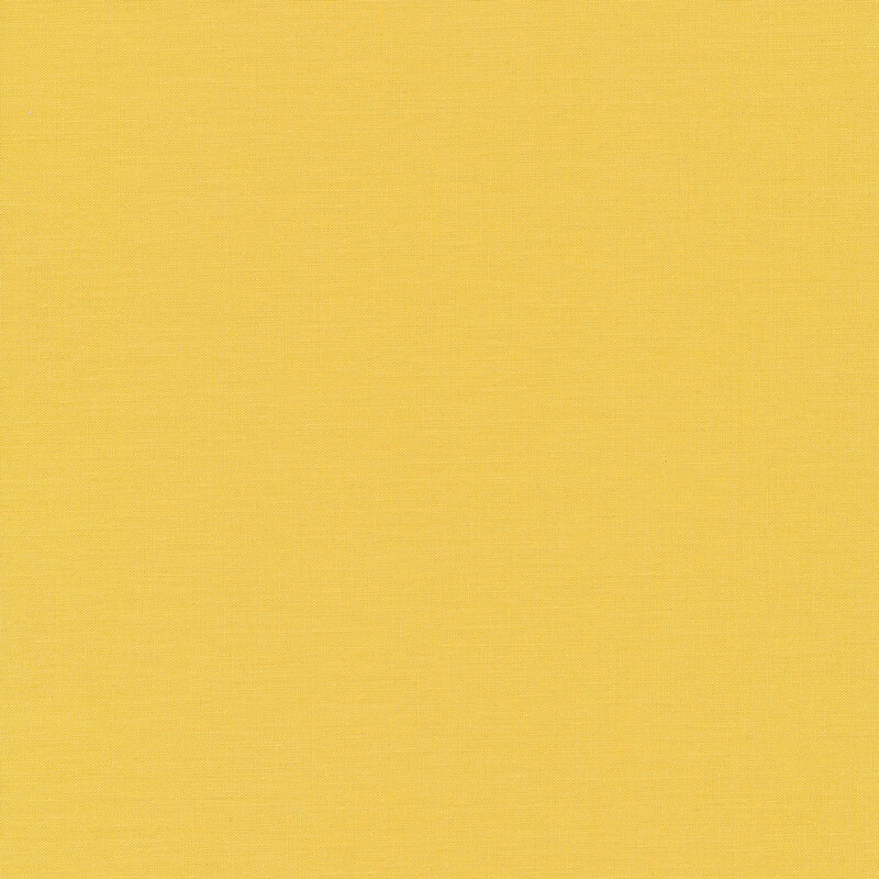 Solid pale yellow fabric.