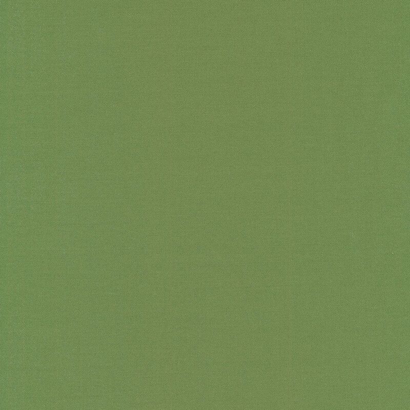 solid forest green fabric