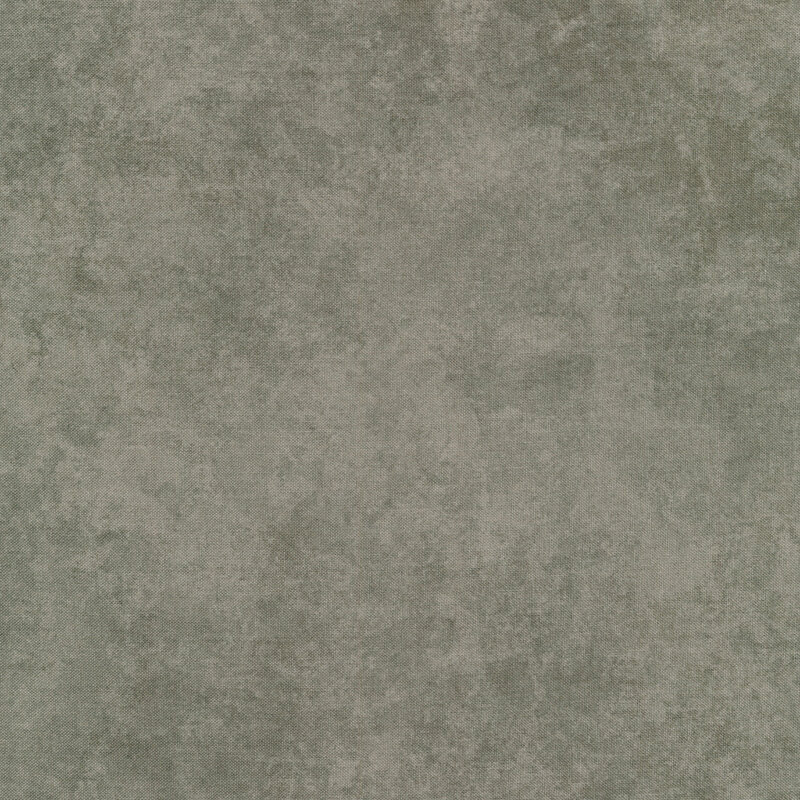 A dark gray mottled fabric
