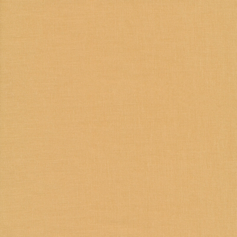 Solid pale yellow/tan fabric