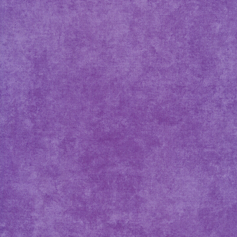 A lavender purple mottled fabric