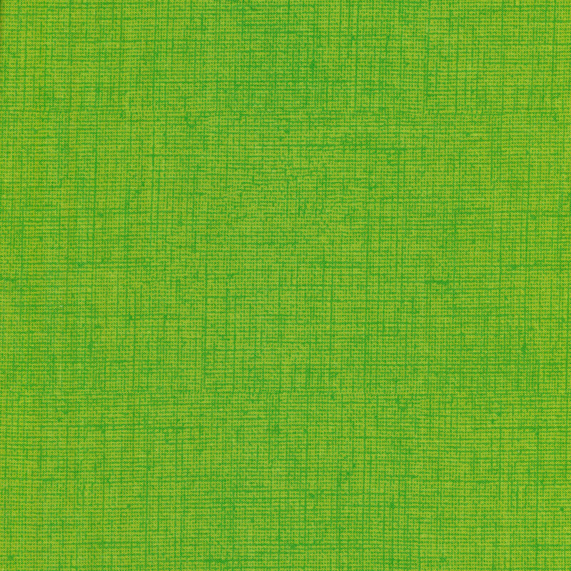 solid bright green basic fabric