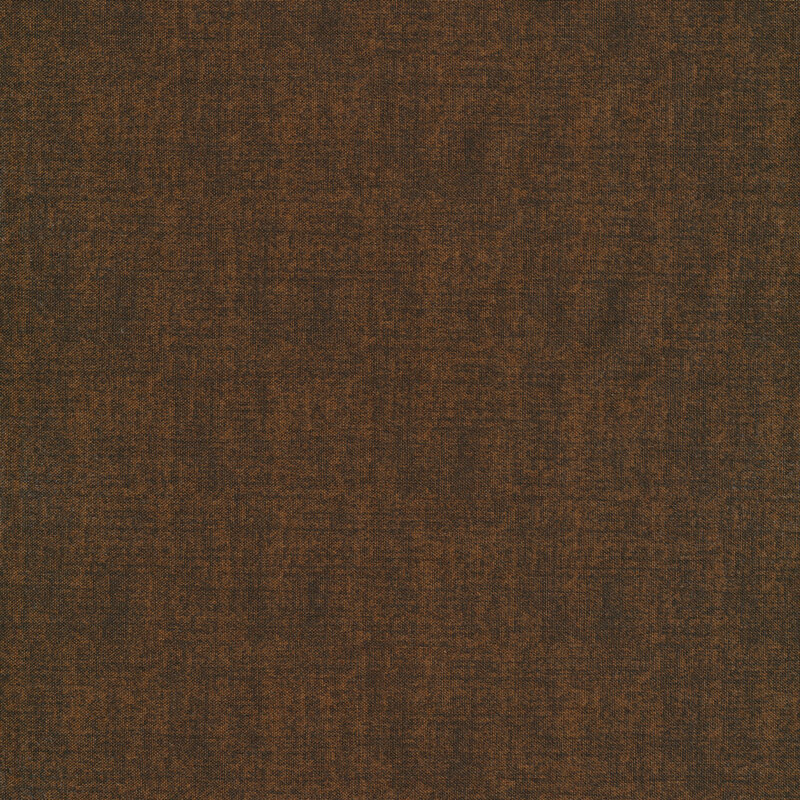 brown textured fabric