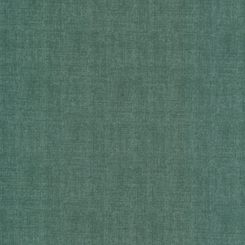A textured teal fabric
