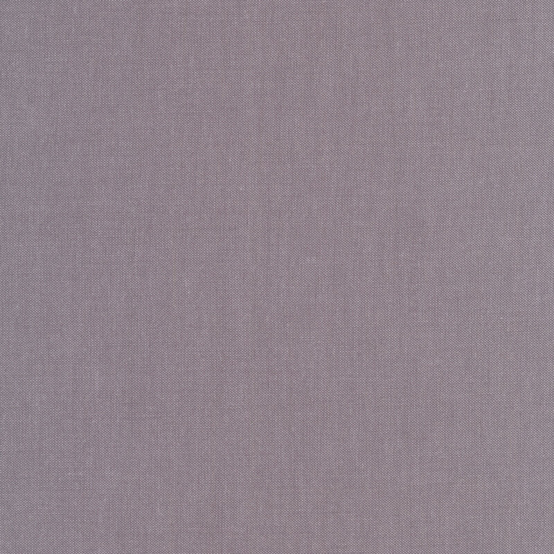 Solid grey sewing fabric