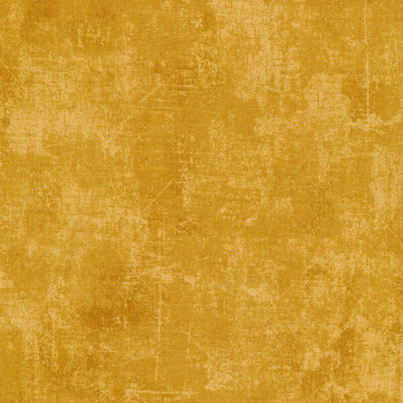 golden yellow textured grunge fabric