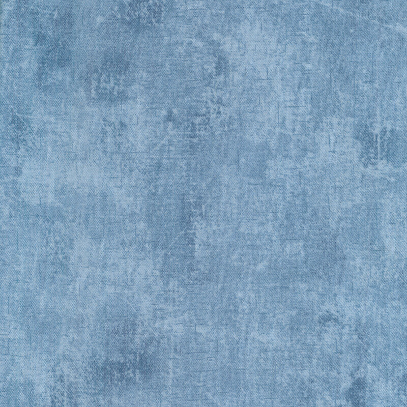 light blue textured grunge fabric 