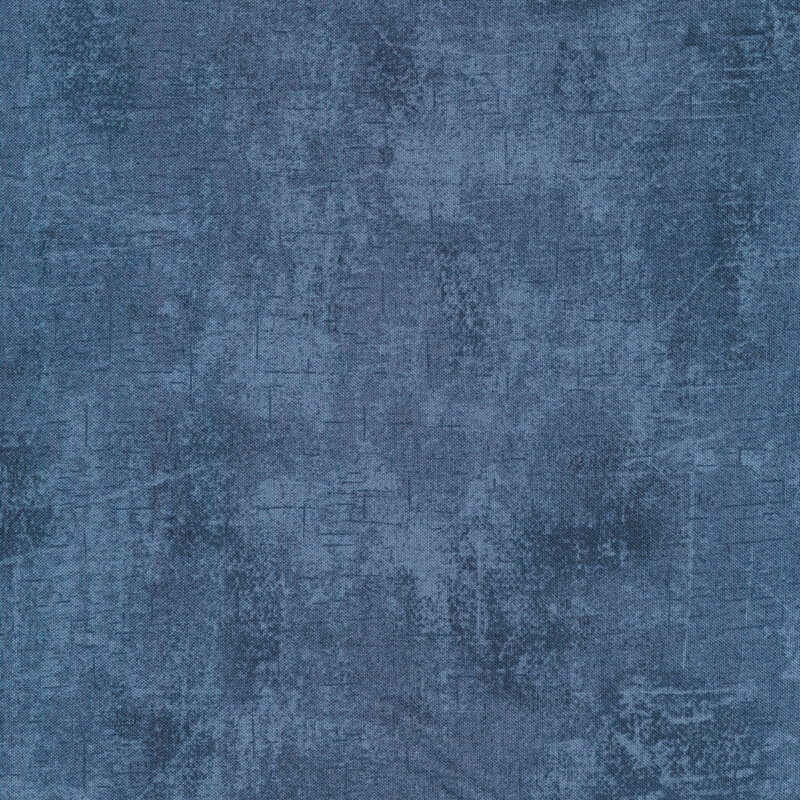 demin blue textured grunge fabric