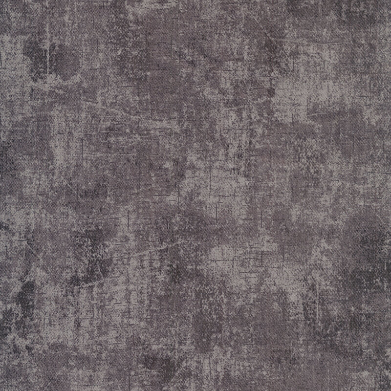 medium gray textured grunge fabric