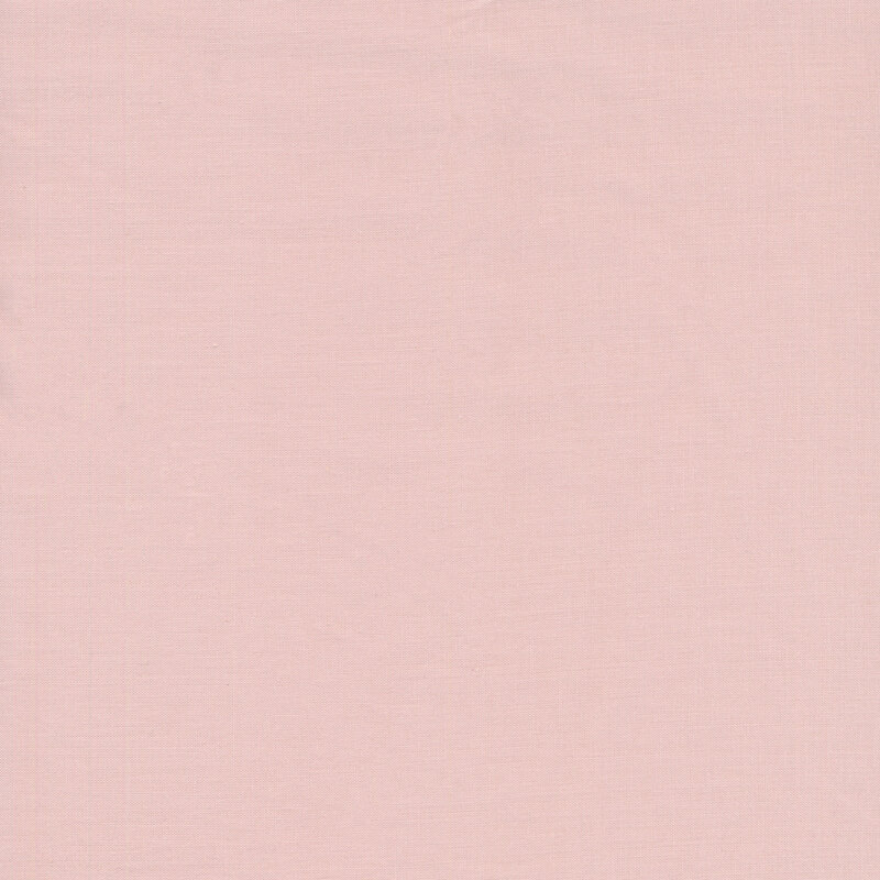 solid light pink fabric