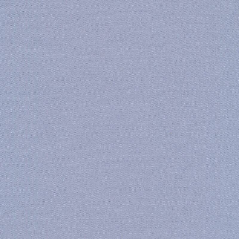 light grey-blue fabric 