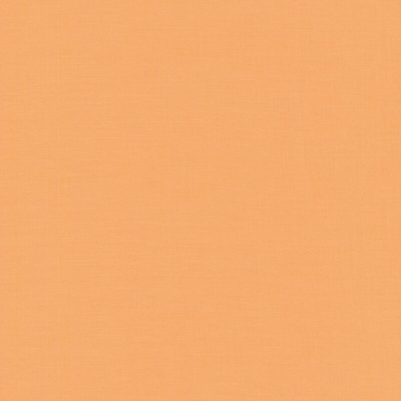light orange solid fabric 