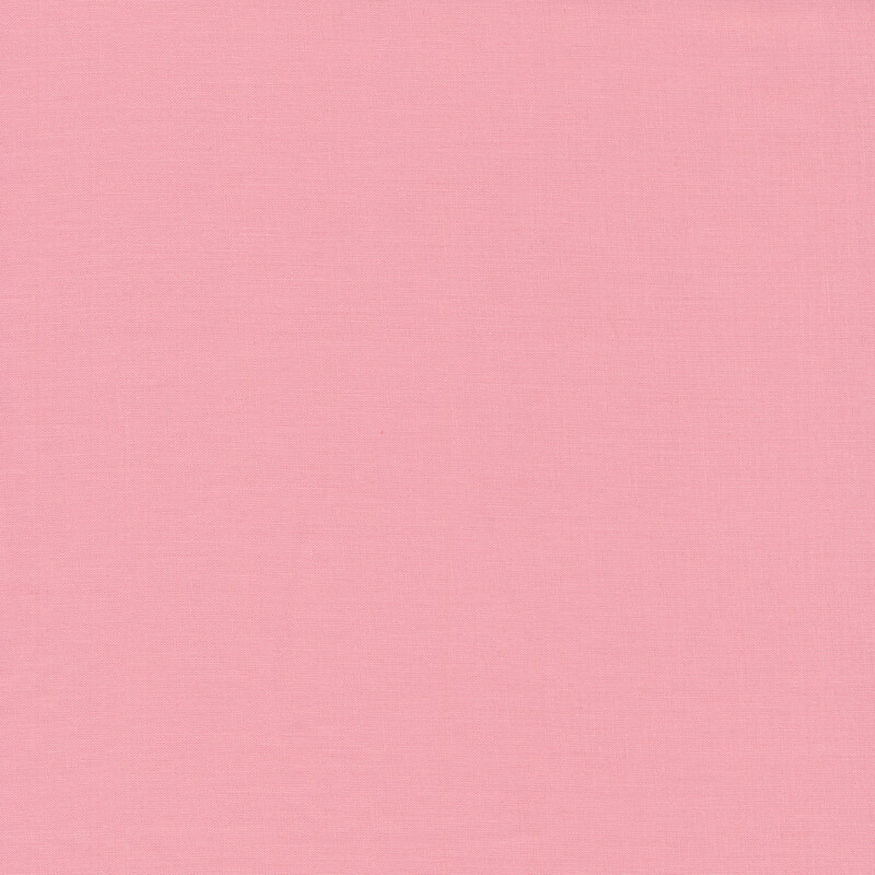 bright pink solid fabric 