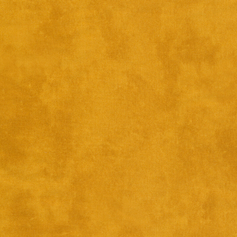 Mottled golden tan fabric