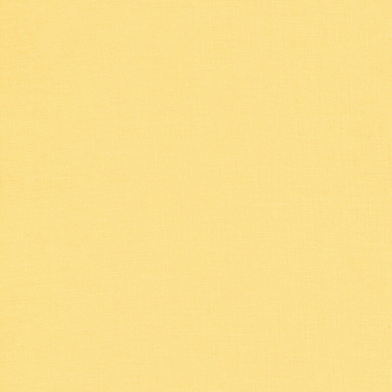pale yellow solid fabric 8