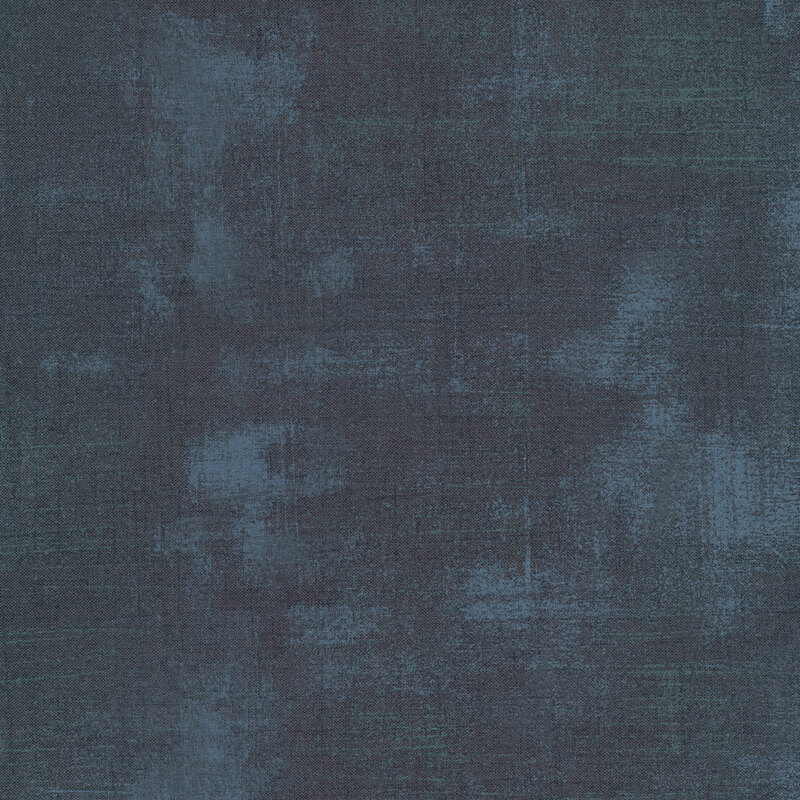 Charcoal fabric with bits of slate grunge texturing