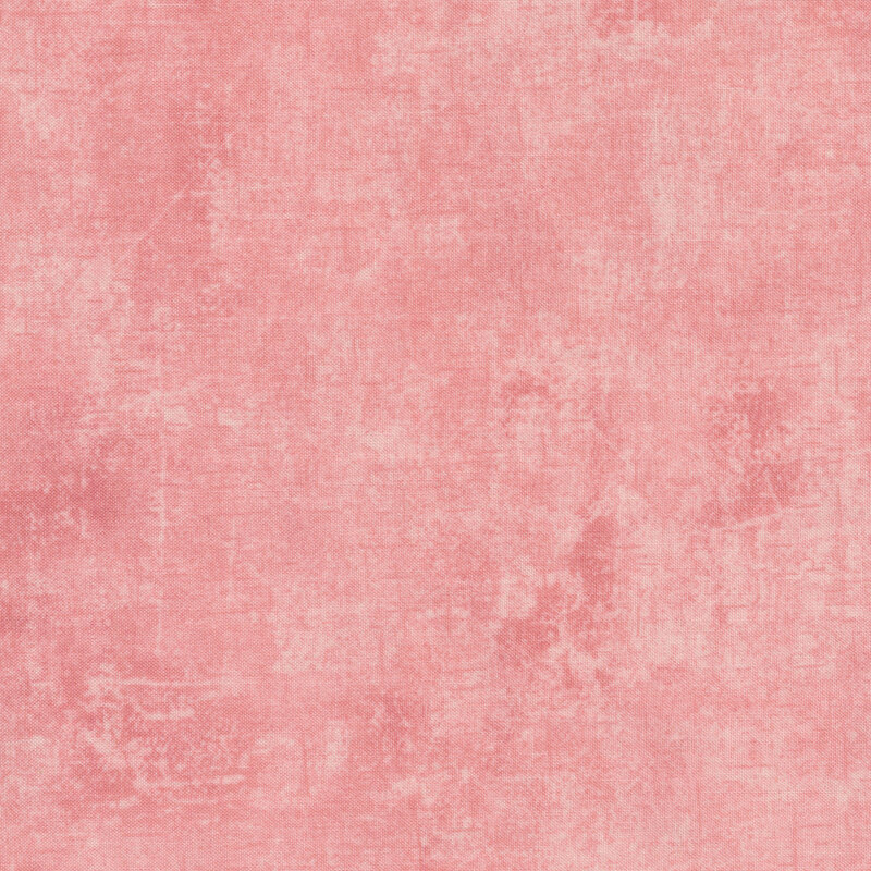 tonal pink grunge textured fabric