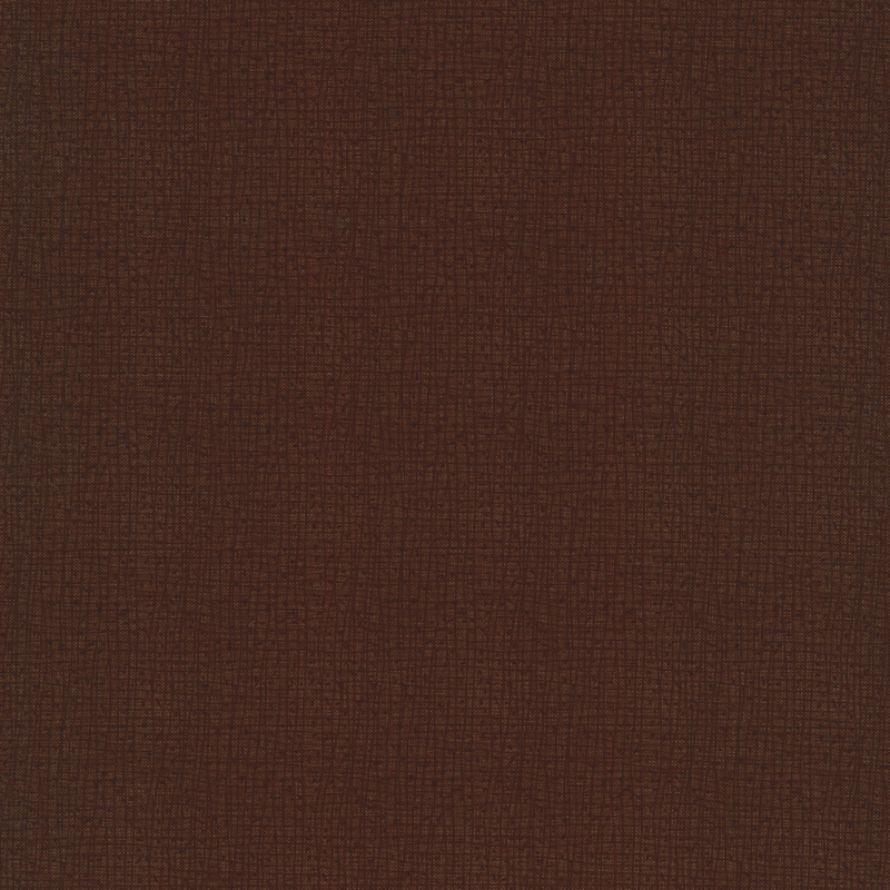 Dark brown colored fabric from the forest frolic collection