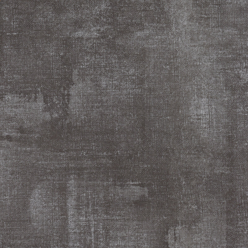 gray on gray grunge printed fabric