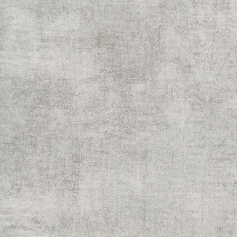 light gray on gray grunge printed fabric