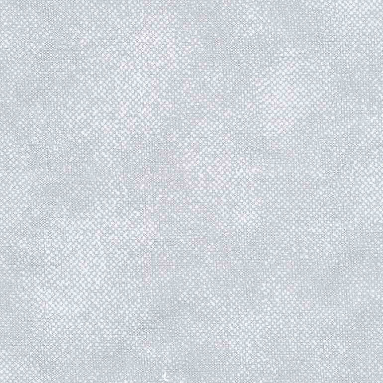 fabric featuring tonal gray screen texture pattern