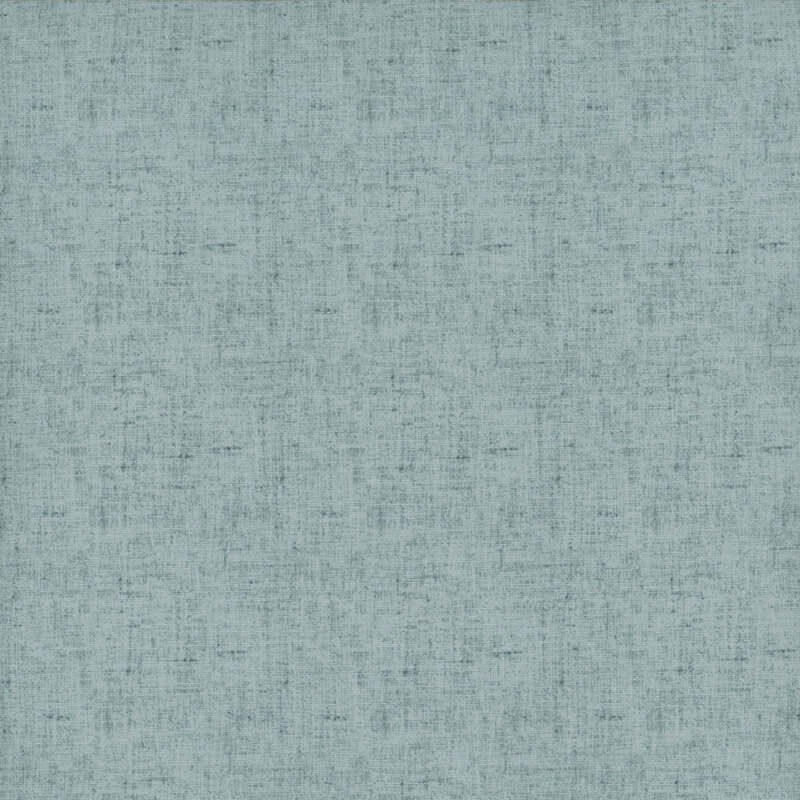 This fabric features a lovely blue gray fabric with linen texture