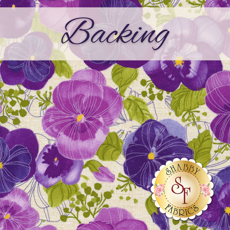 Diamond Painting Lavender Flowers – QuiltsSupply