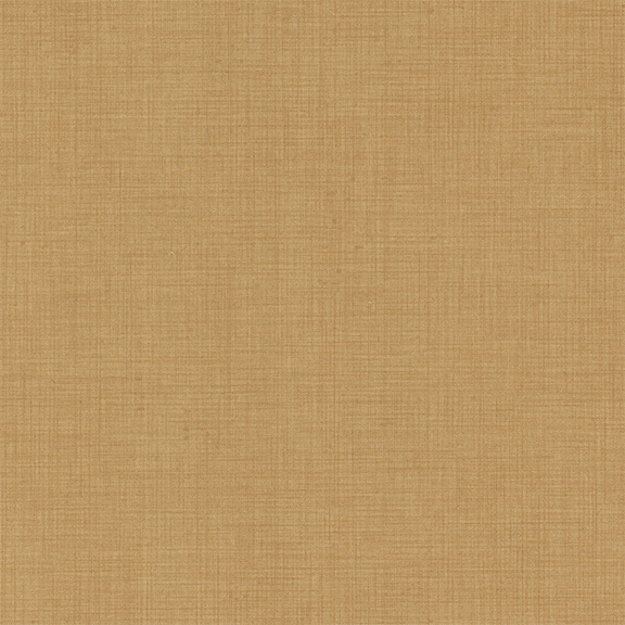 Tan French General fabric with tonal textured crosshatching