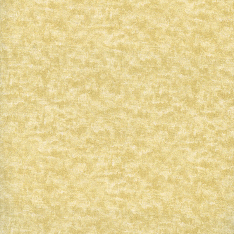 dusty yellow fabric with a unique textured look