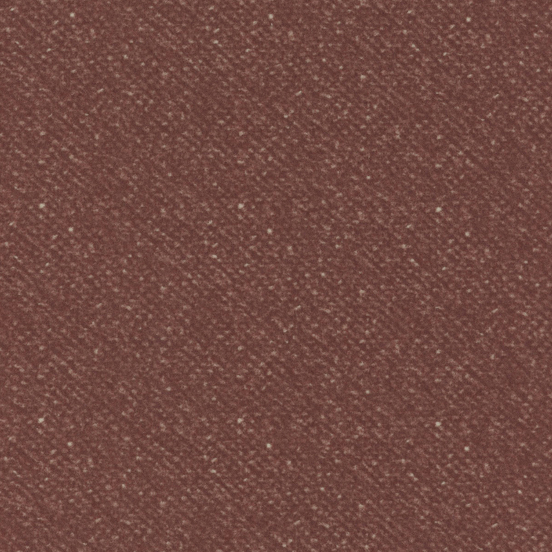 brown textured flannel fabric