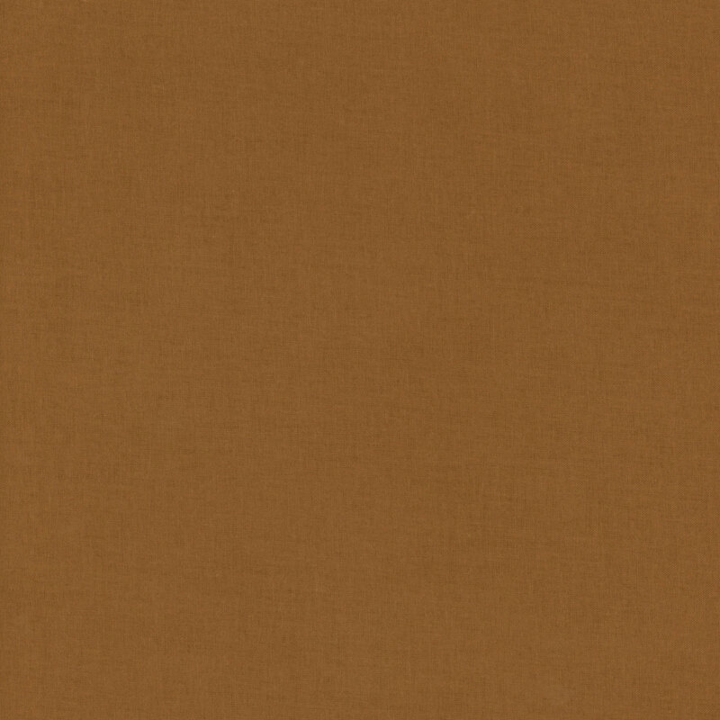 A solid light brown fabric