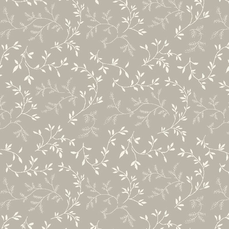 Blushing Blooms 98737-211 By Kaye England For Wilmington Prints 