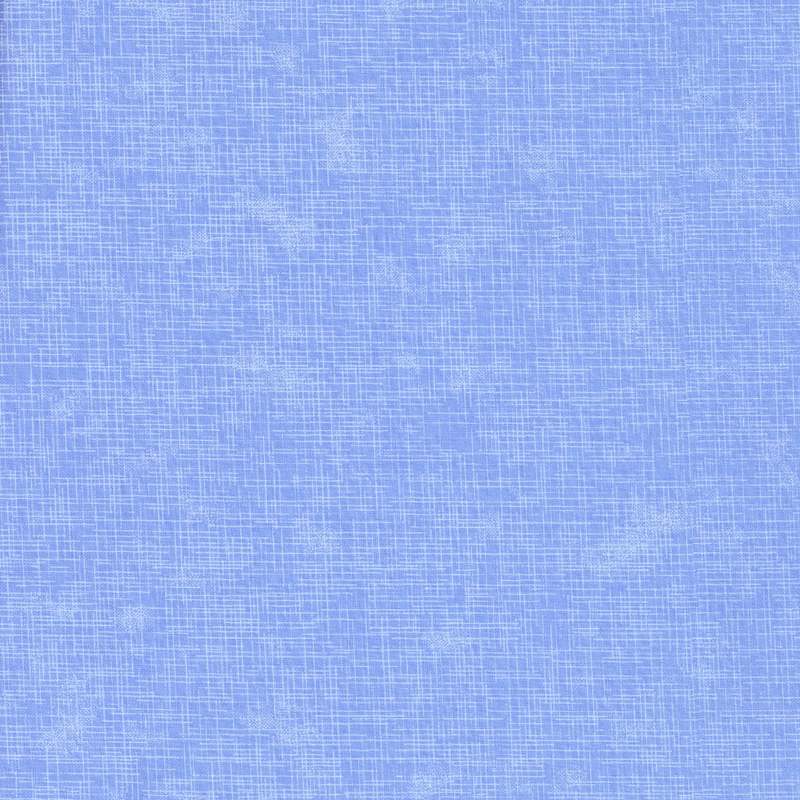 Light blue tonal linen textured basic fabric from the Quilter's Linen Collection