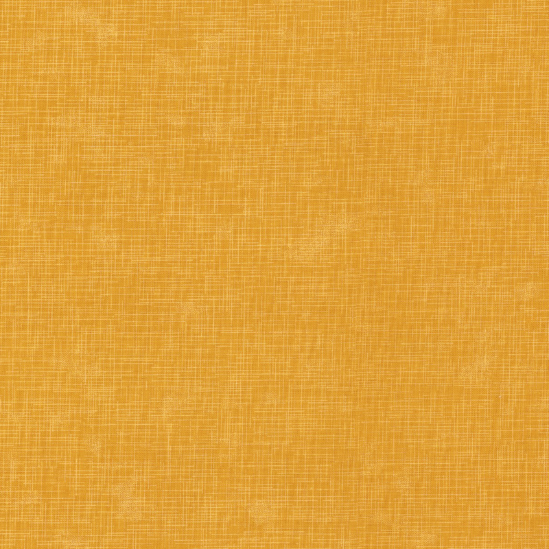 Yellow tonal linen textured basic fabric from the Quilter's Linen Collection