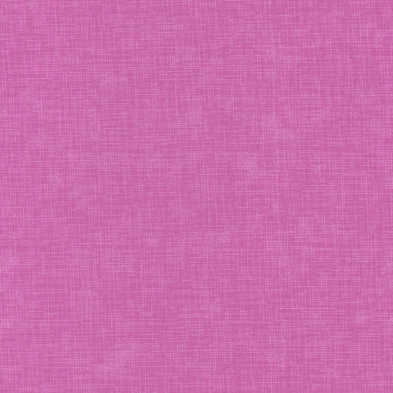 Pink tonal linen textured basic fabric from the Quilter's Linen Collection