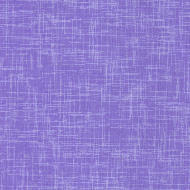 Periwinkle tonal linen textured basic fabric from the Quilter's Linen Collection