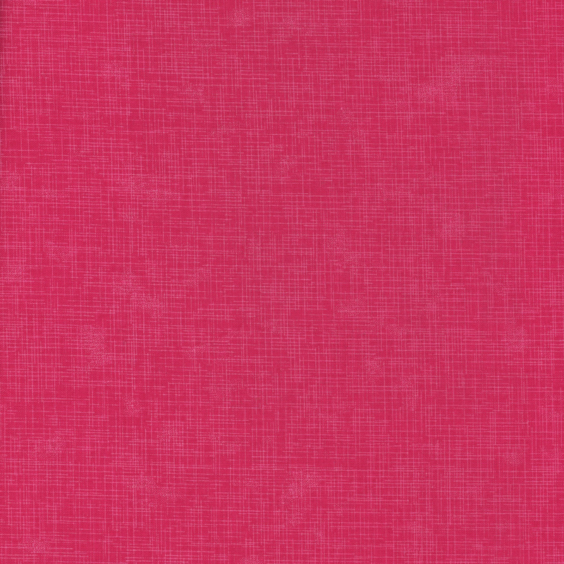 Pink tonal linen textured basic fabric from the Quilter's Linen Collection