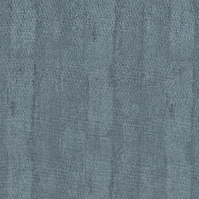 blue fabric featuring a tonal wood texture