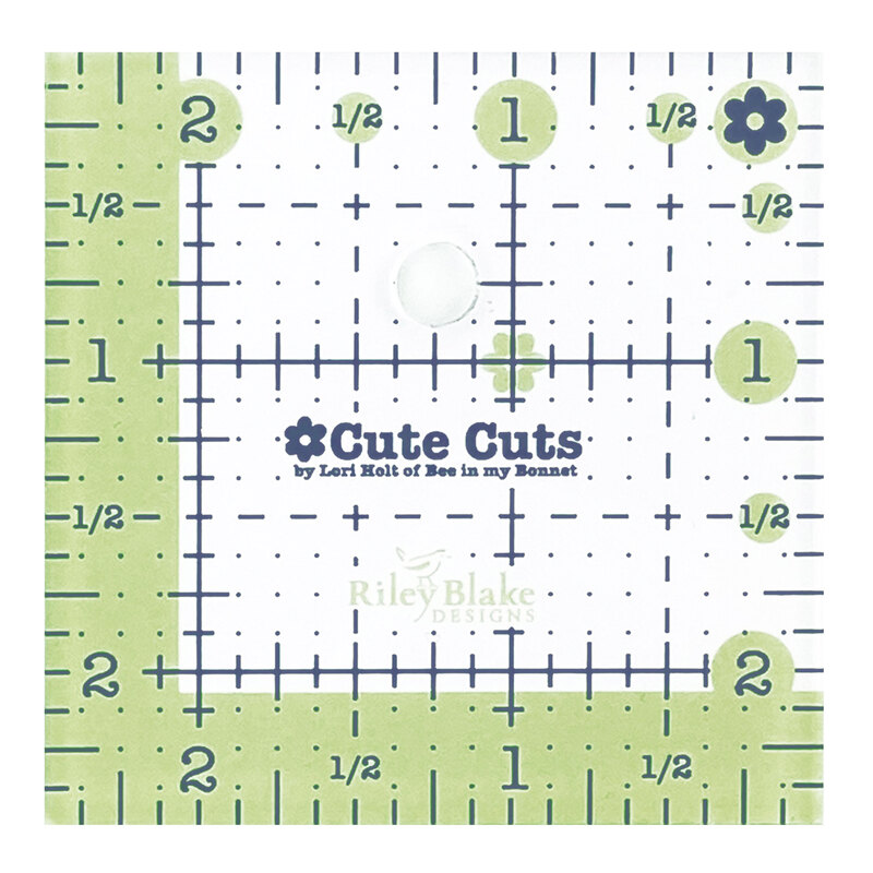 Cute cuts 2.5