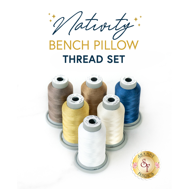 Kimberbell Stay Cozy Bench Buddy Kit with OPTIONAL 8x8 Pillow insert – A1  Reno Vacuum & Sewing