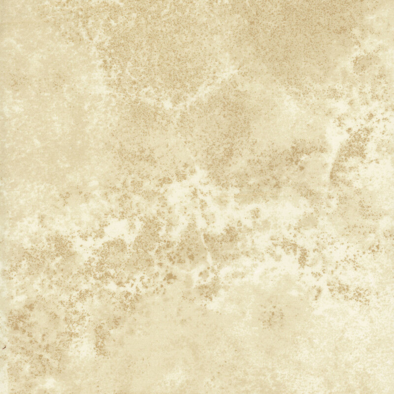 Mottled and tonal cream wide backing