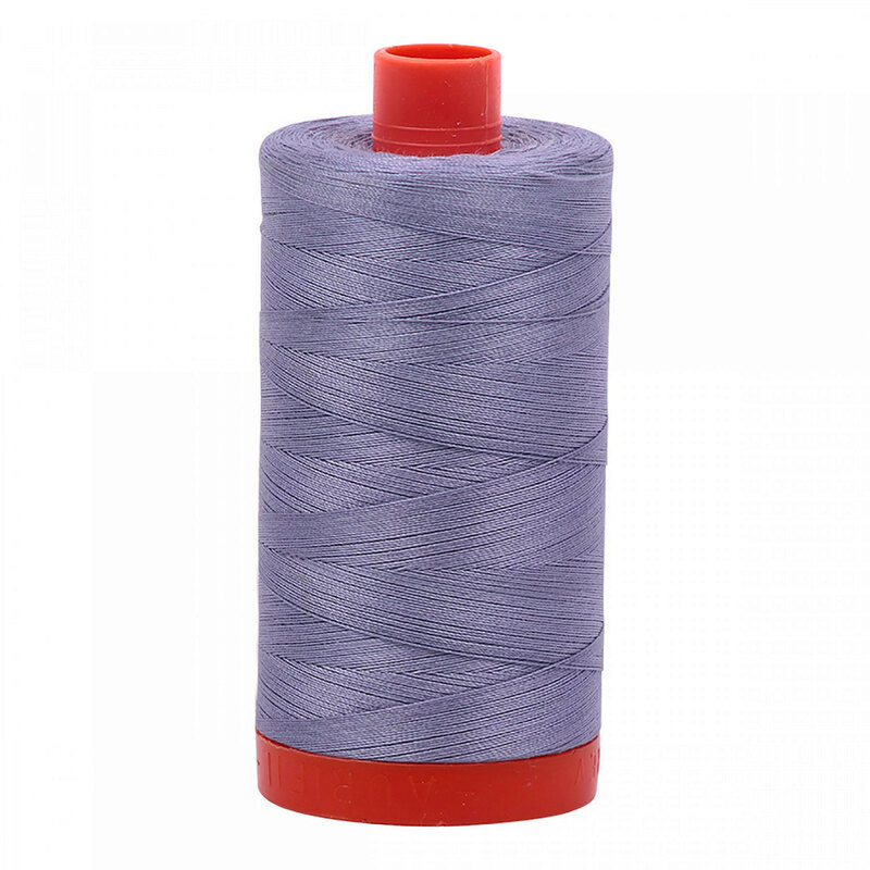 Aurifil Cotton Thread - Grey Violet - 1422yd spool