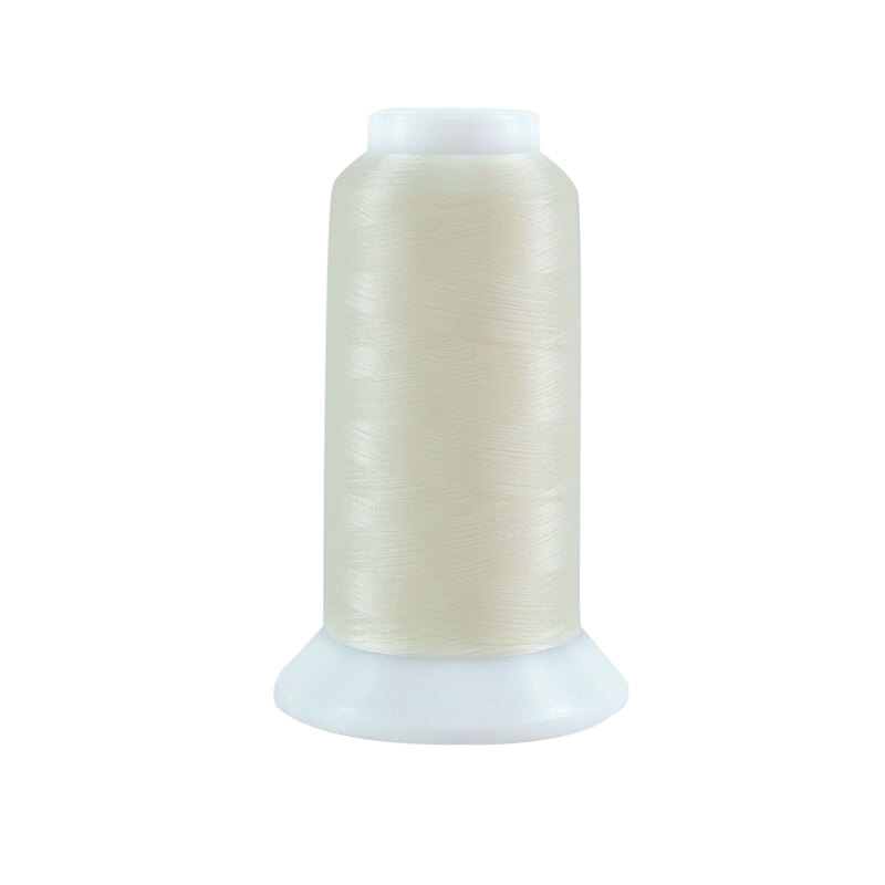 The Bottom Line #624 Natural White 3000 yd spool