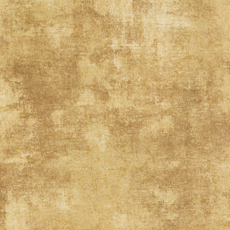 beige fabric featuring tan dry-brushed texturing