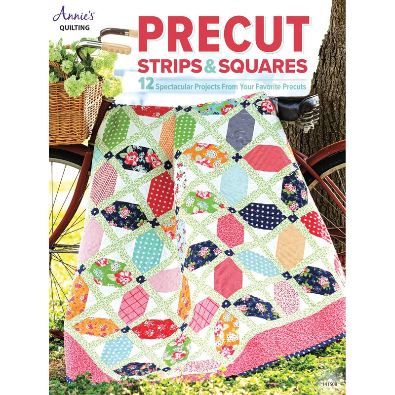 Quilting Books & Patterns