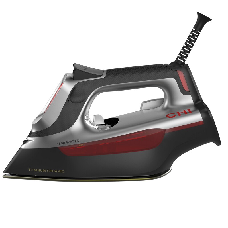 CHI Touch Screen Professional Iron