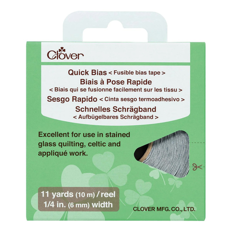 The silver tape product, the silver peeking through the shamrock green packaging