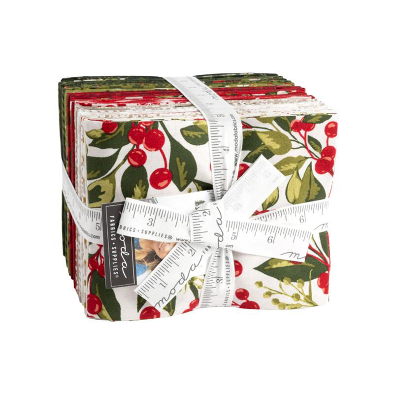 Pine Valley 32 FQ Set by BasicGrey for Moda Fabrics RESERVE Shabby