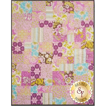 Brides Dreams Pattern